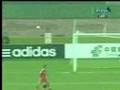 YouTube - IRAQ vs CHINA 2-1 [WC qualifiers] IRAQ FIRST GOAL