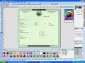 Create an Obama Birth Certificate