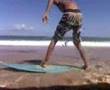 APRENDENDO A SURFA