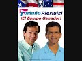 Fortuno 2008 Juntos hacia el cambio