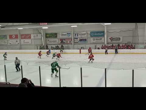 2024-04-19 NAHL Prospects, Scoring Chance, Faceoff Win, NZ Wall Support