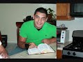 Alma 37:35 Sugarland, Texas LDS Scripture Rock Video