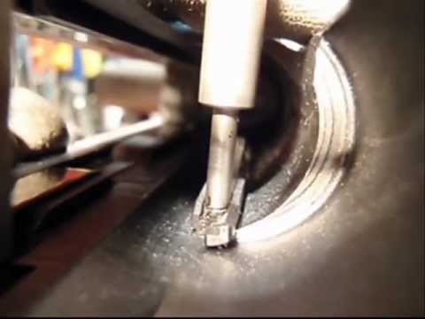 how to adjust shotgun ejectors