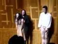 Alessandra Ferri Farewell Curtain Call Bocca Bolle