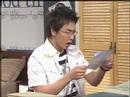 040825 MBC Sect. TV - Shinhwa Buckaroo Photoshoot (eng subs)