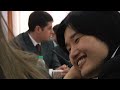 Overview: Change Lives. Change Organizations. Change the World.