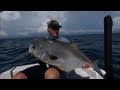 Boca Grande Permit - WRECK fishing