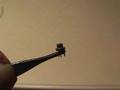 كيف تصنع قلم ليزر