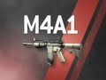 M4A1 - Modern Warfare 2 Multiplayer Weapon Guide