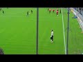 FC Utrecht - AFC Ajax 2-0 (06-12-09)
