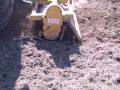 Rototiller roto tiller 3pt