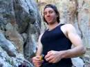 A Look Around Sicati Cave, Kalymnos