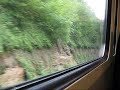 Onboard Refurb Class 323 - Barnt Green to Longbridge Onboard Refurb Class 323 - Barnt Green to Longbridge