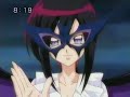 Mermaid Melody - Ankoku no Tsubasa ~ version 1