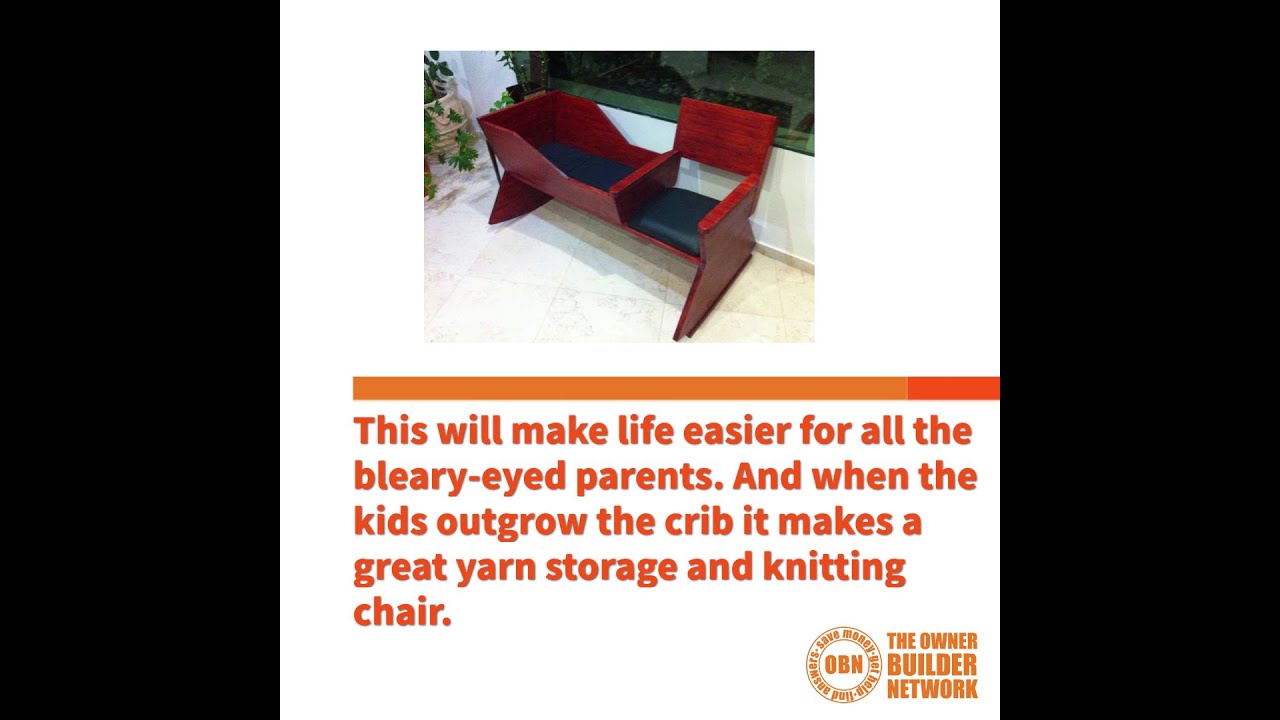 24 Ideas To Do With Baby Crib DIY Ideas and Tips RiverBaby