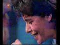 Part of Ebo show 2001