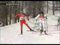 Vincent Defrasne - Olympic Champion (Biathlon)