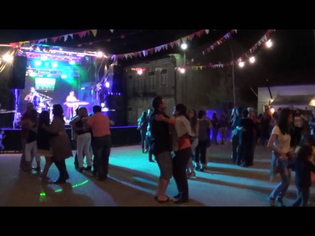 João Carlos e Fábio André – Morena Kuduro 2013