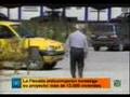 El Pocero intenta agredir a dos cámaras (15/05/2007)