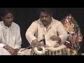 Tabla Solo - Gat by Pt. Samar Saha