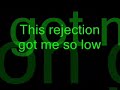 The Offspring Self Esteem lyrics The Offspring Self Esteem lyrics