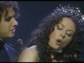 Sarah Brightman & Josh Groban - There For Me (live).mpg