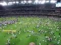 まちかどメルボルンVol 2: AFL ランス・フランクリン選手 今シーズン100本目のゴール