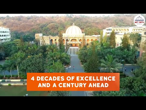 MIT-WPU Academic Building video thumbnail 1