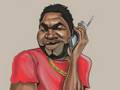 PLAYOFF-tawk with MANNY and BIG PAPI