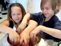 Kids Cook - Meatloaf Kids Cook - Meatloaf