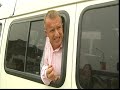ITV News journalist arrested by police in Beijing 13/08
