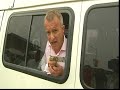 ITV News journalist arrested by police in Beijing 13/08