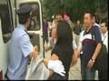 ITV News journalist arrested by police in Beijing 13/08