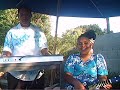 Marshallese...E wót ej Iroij...Sepra and Deion Marshallese...E wót ej Iroij...Sepra and Deion
