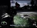 HD4850 Gameplay - Brothers in Arms: Hell´s Highway