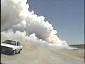 Fireworks Demolition