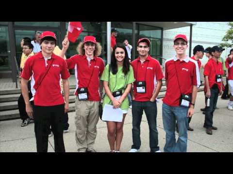 SOI Video 2010