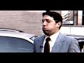 A promo commercial of a character named 