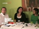 Elecciones FEC2009. Programa Especial1/5