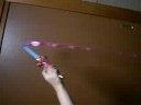 Tonde Boorin Burin Stick Super Pig Girl