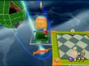 Super Mario Galaxy - Hurry-Scurry - Shrinking Satellite Super Mario Galaxy - Hurry-Scurry - Shrinking Satellite