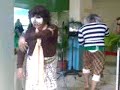 BoTjA DaNcInG cLoWn(BaDuT), PeNtOL &amp; TeMbAm