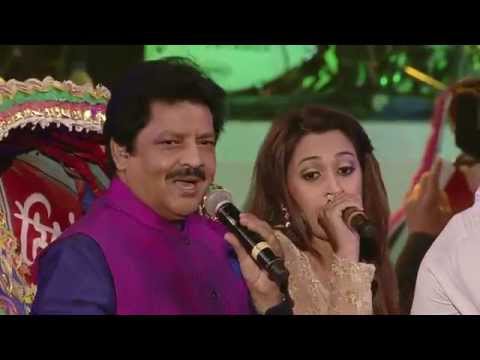 Mitwa - Lagaan | Udit Narayan | Live-in Concert Bangladesh 2014