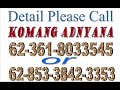 Click here to watch this video land for sale in Ubud, Bali - TJUB077.wmv