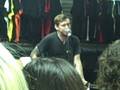 Tom Gabel @ Gen. Records #7 Wagon Wheel