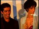 Shahrukh and Deepika strut in their clothes from OSO