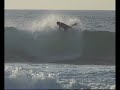 Bodyboard Cir.Reg Ericeira 08 #  MEIAS FINAIS (XiKEN Prod.)