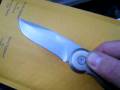 TDEKnives Classic Boker Magnum Auto Knife