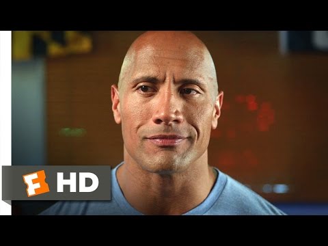 Central Intelligence (2016) - I Don't Like Bullies Scene (1/10) | Movieclips