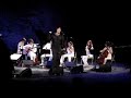 ANTONY AND THE JOHNSONS EN EL GREC(2007)